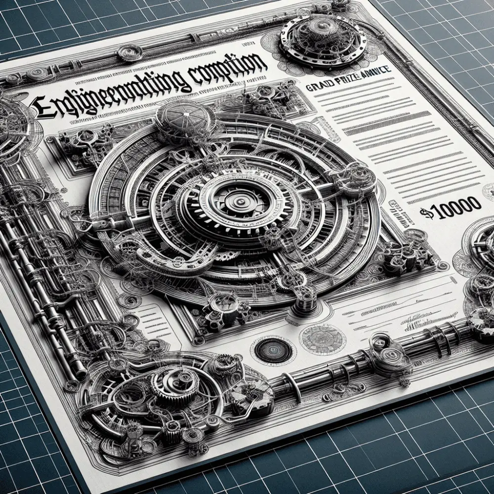 Engineering Design Competition