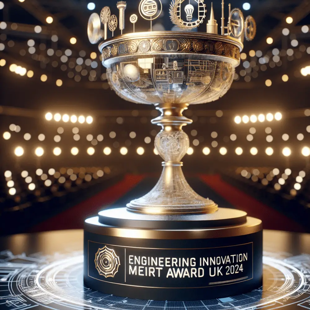 Engineering Innovation Merit Award UK