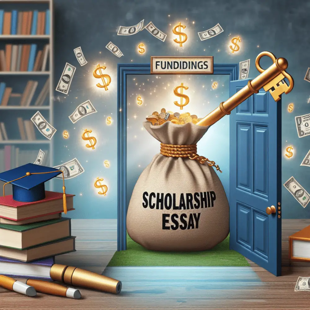 Exploring the Impact of Scholarship Essays on Funding Opportunities