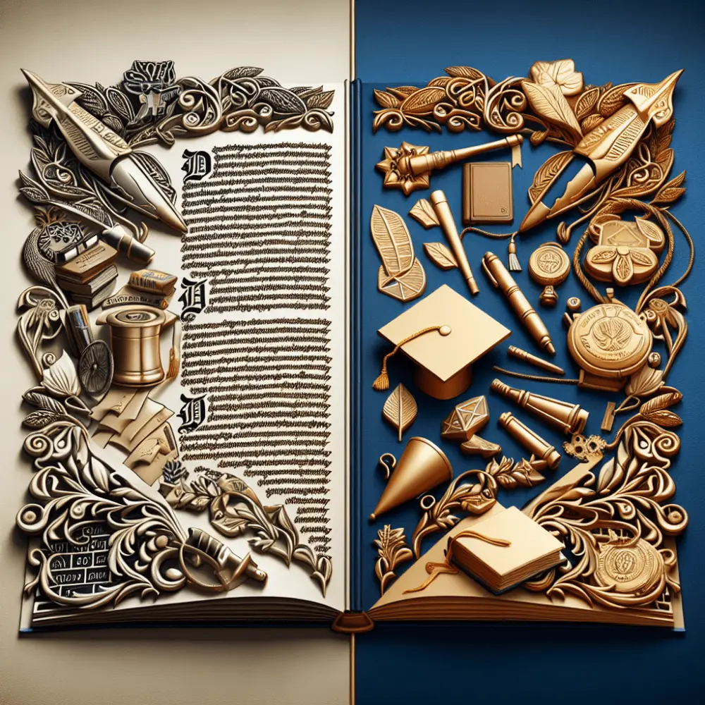 From Dream to Reality: Using Scholarship Essays as a Catalyst for Achieving Your Goals