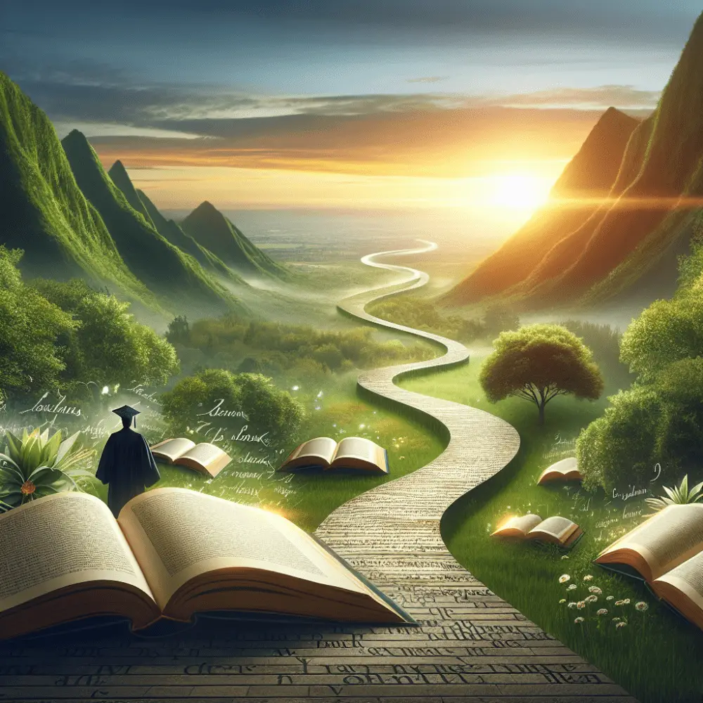 From Words to Dreams: How Scholarship Essays Can Shape Your Future