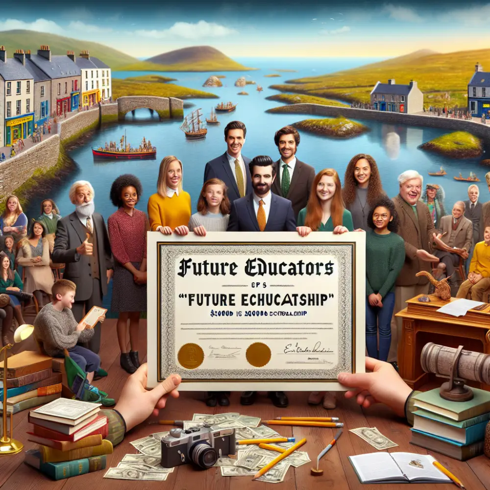 Future Educators