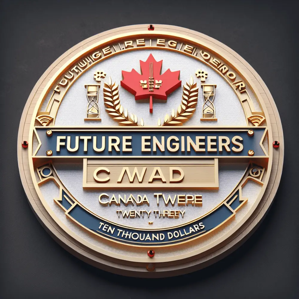 Future Engineers Award