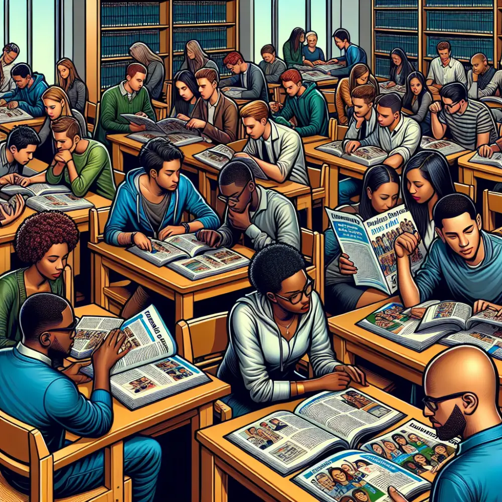 Higher education