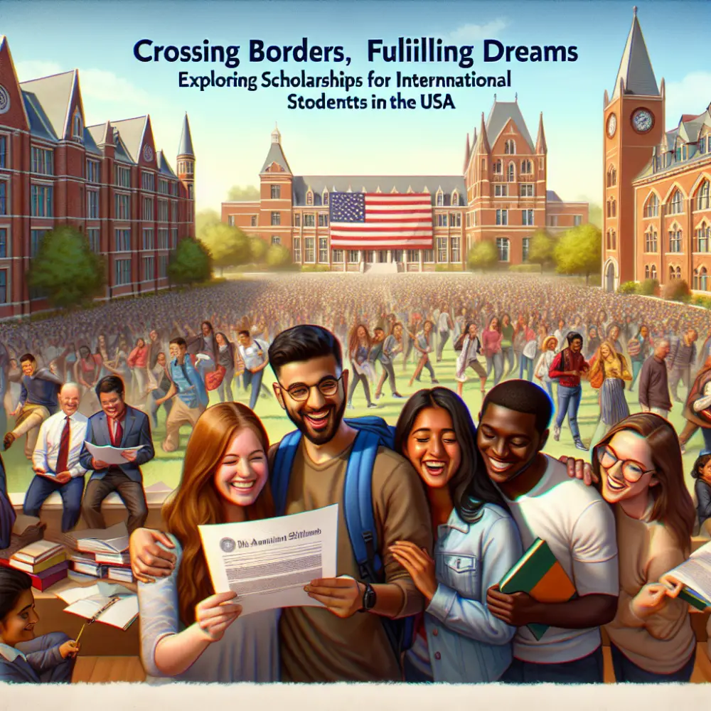 International students