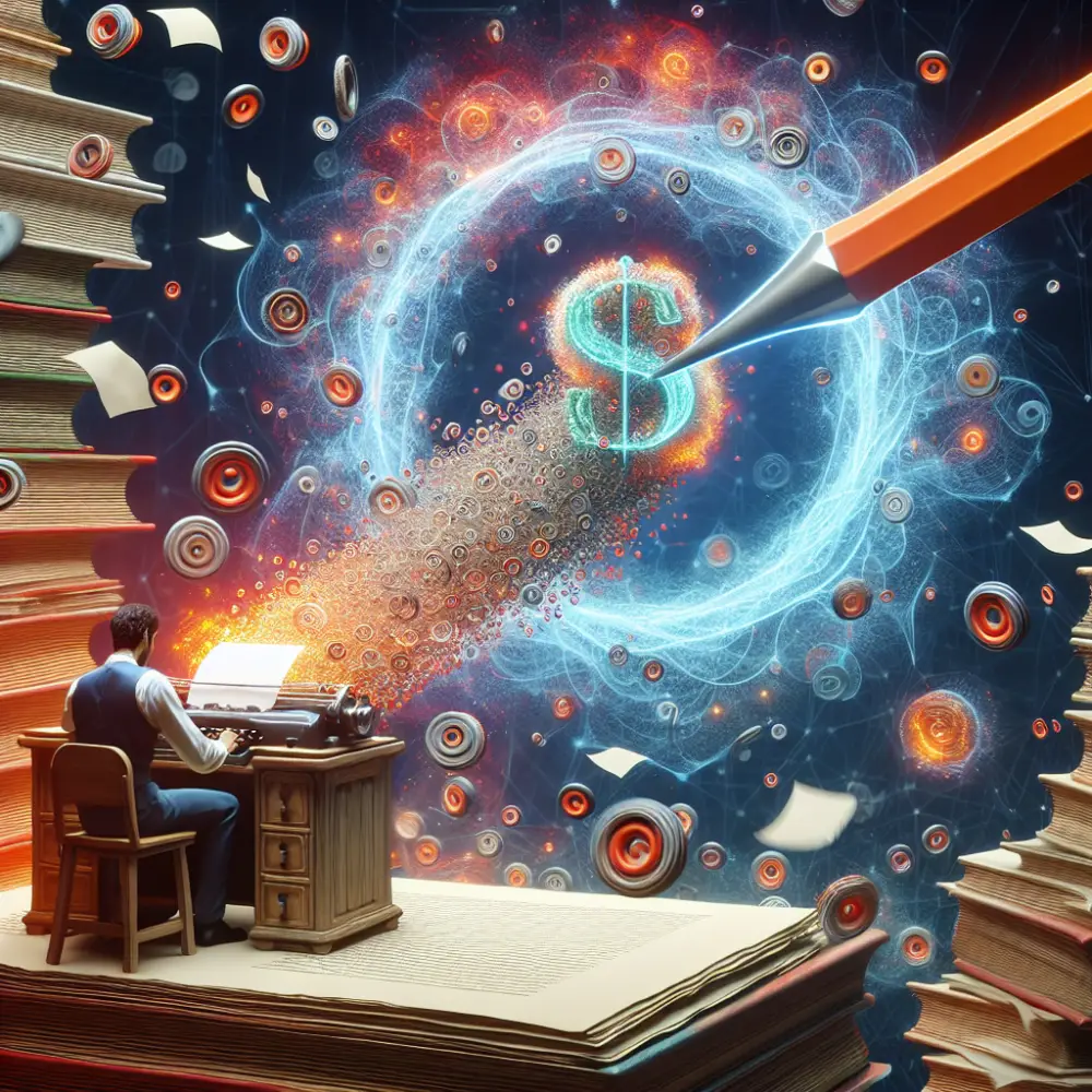 Mastering the Art of Captivating Scholarship Essays