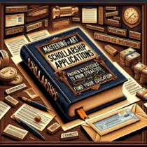 Mastering the Art of Scholarship Applications: Proven Strategies to Fund Your Education