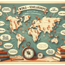 Navigating the World of Scholarships: Effective Strategies and Tips