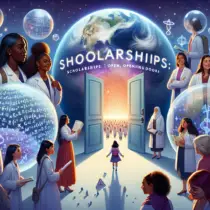 Nurturing Talent: Unveiling Opportunities for Women in STEM with Scholarships