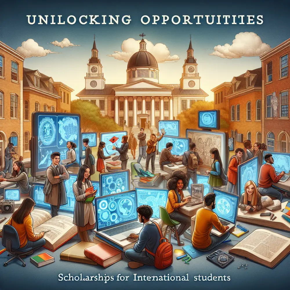 Opportunities