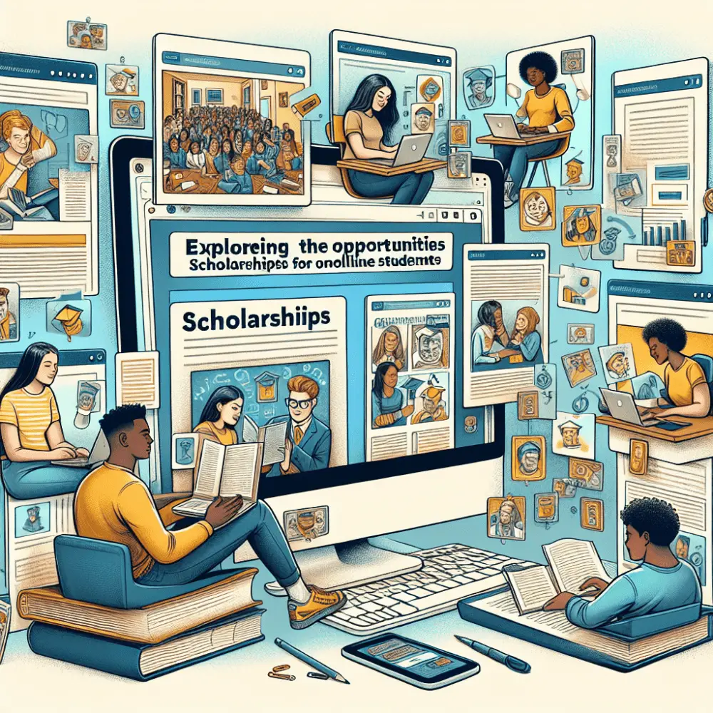 Scholarships