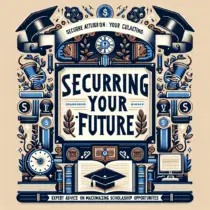 Securing Your Future: Expert Advice on Maximizing Scholarship Opportunities