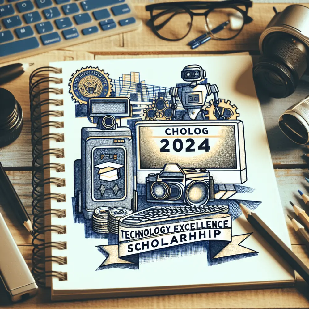 Technology Excellence Scholarship
