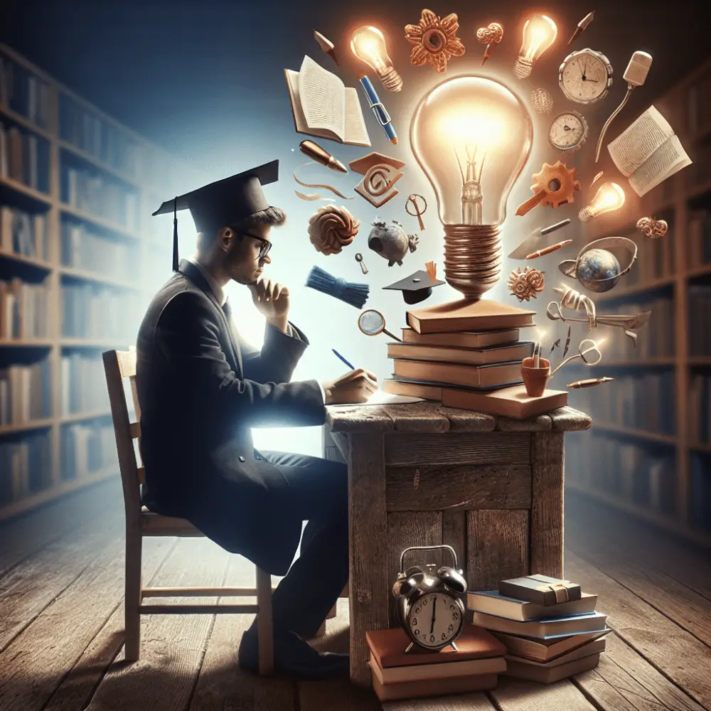 The Power of Words: How Scholarships Essays Can Transform Your Future