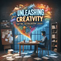 Unleashing Your Creativity: Crafting Winning Scholarship Essays