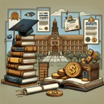 Unlocking Opportunities: Fully Funded Scholarships for Aspiring Students