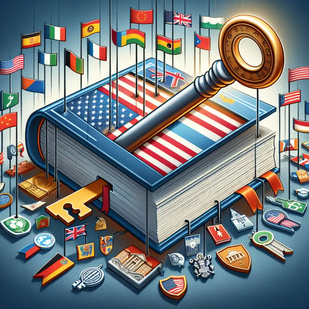Unlocking Opportunities: Scholarships for International Students Pursuing Higher Education in the USA