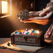 Unlocking Success: Uncover Hidden Scholarship Gems