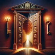 Unlocking the Door to Higher Education: Discovering Your Perfect Scholarship