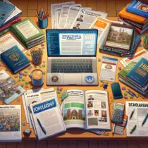 Unveiling the Path to Your Dream School: Tips for Choosing the Perfect Scholarship