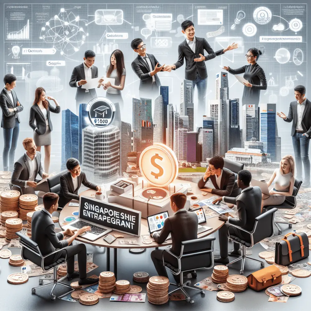 Youth Entrepreneurship Grant