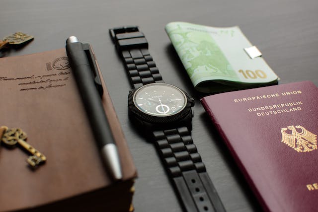 Pexels - How to apply and get a student Visa
