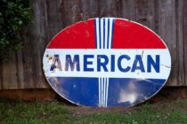 What counts as first generation American?