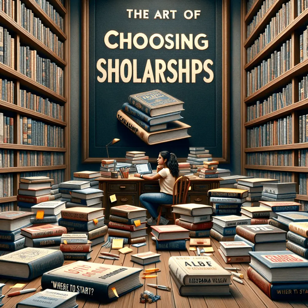 scholarships