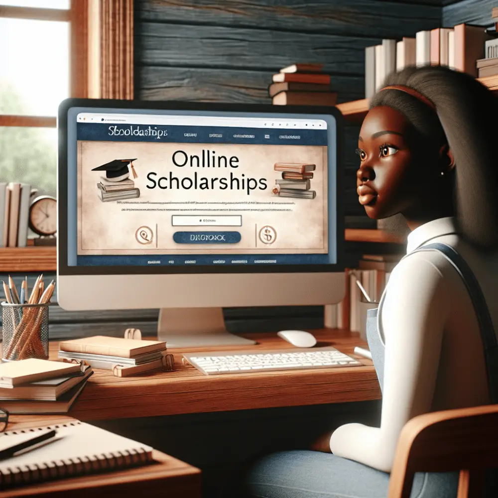 scholarships