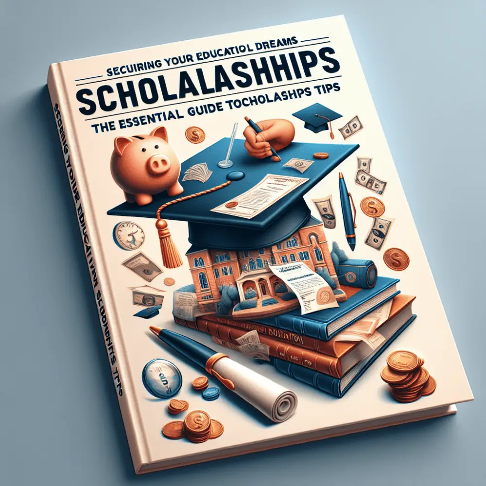 scholarships