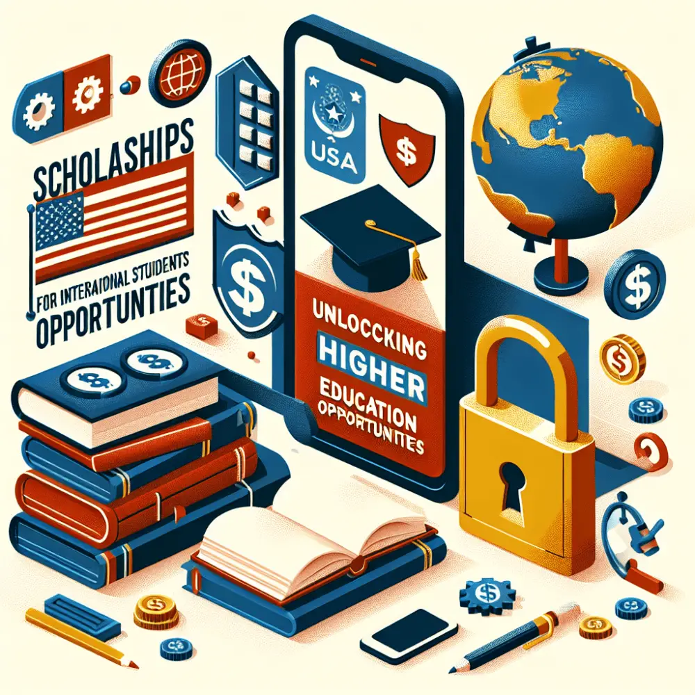 scholarships