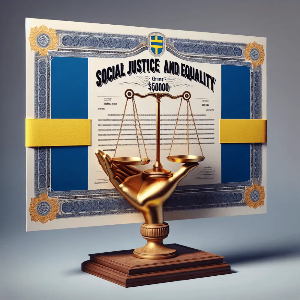 social justice