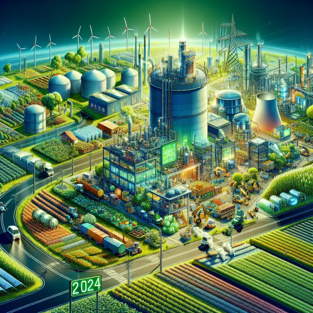 $10,000 Sustainable Development Grant in Germany, 2024