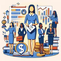$10,000 Women in Finance Scholarship in the United States, 2024