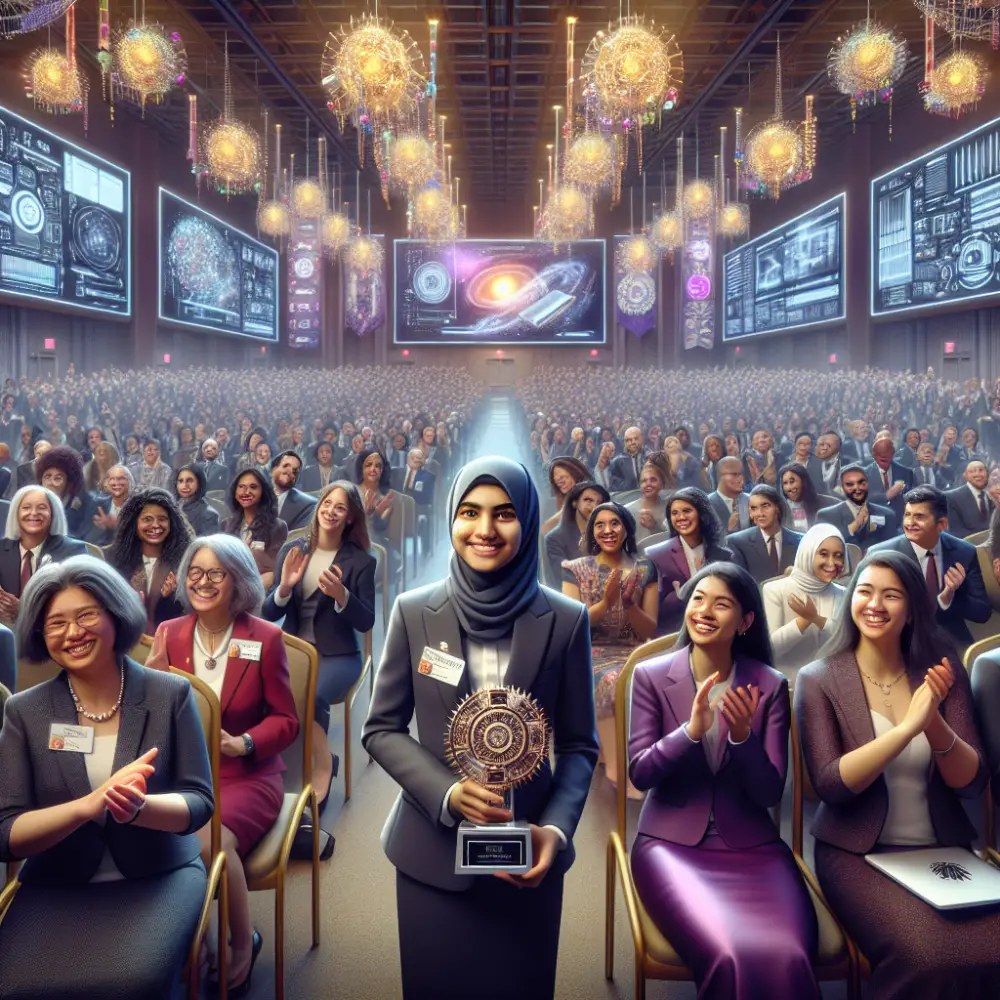 $10000 Women in Tech Scholarship Award in USA, 2024