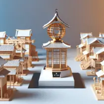 $11,000 Architecture Design Award Japan 2024