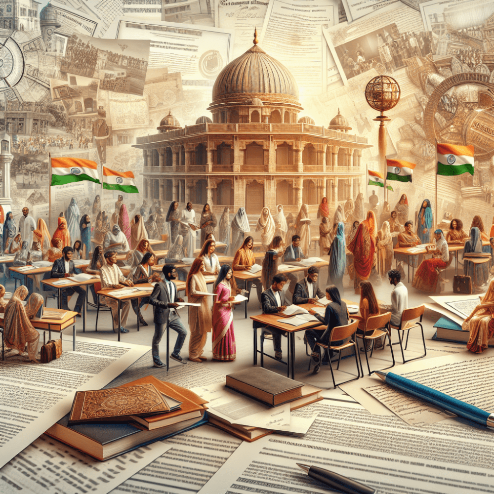 $8000 Global Cultural Exchange Scholarship in India, 2024
