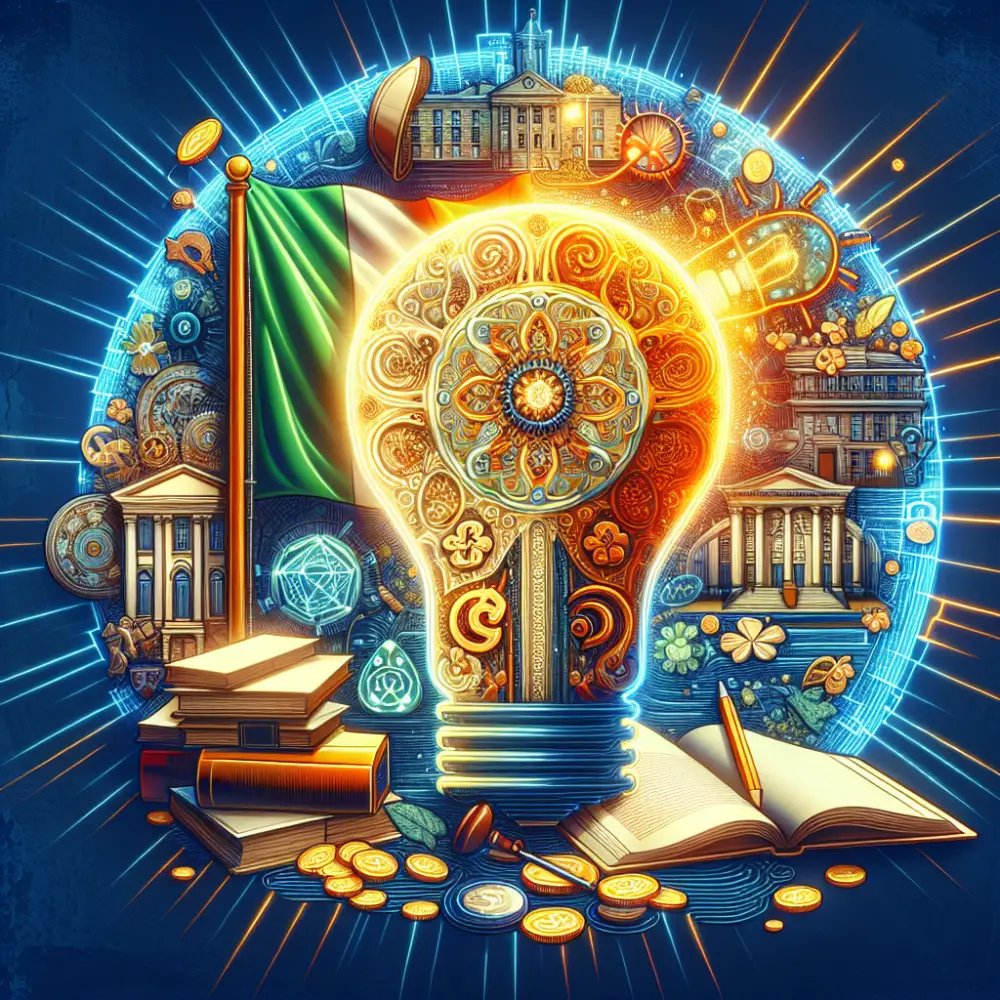 $85,000 Excellence Scholarship in Ireland 2024
