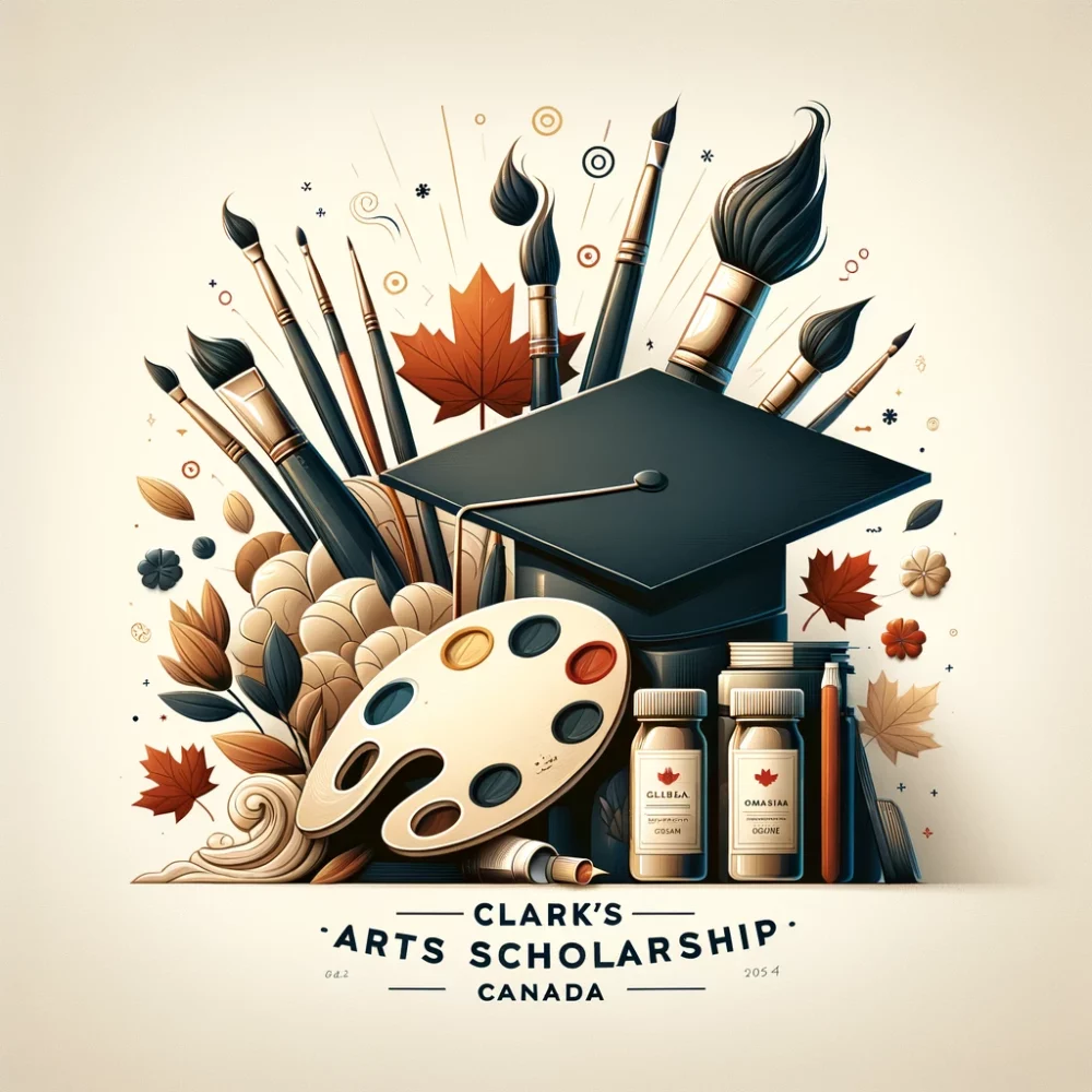 Arts Scholarship