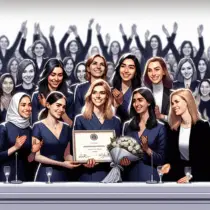 Award of $1,500 for Outstanding Women Engineers, Chile, in the year 2024