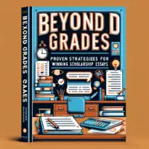 Beyond Grades: Proven Strategies for Winning Scholarship Essays