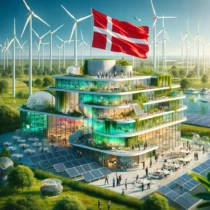 Change Research Grant in Denmark 2024