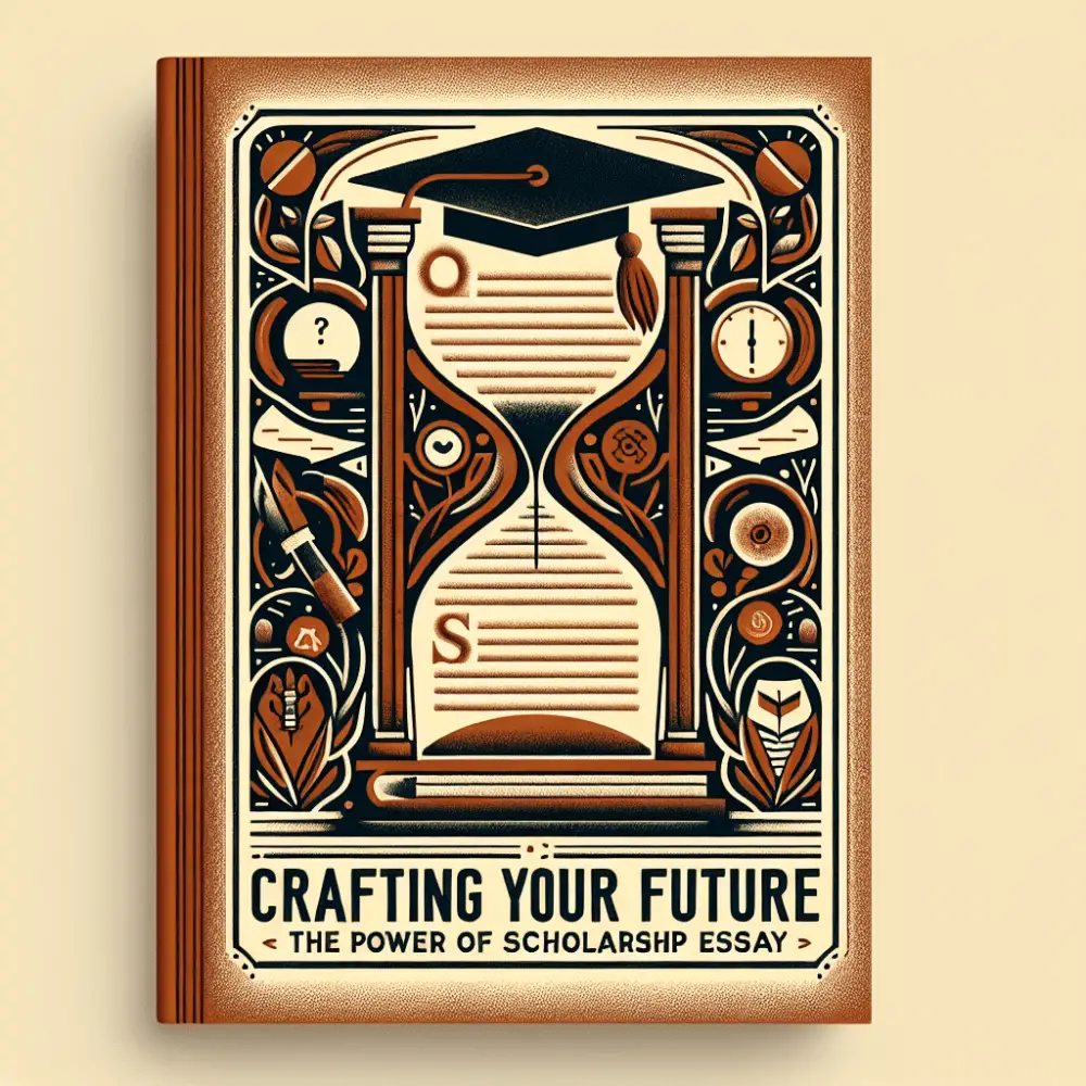 Crafting Your Future: The Power of Scholarships Essays