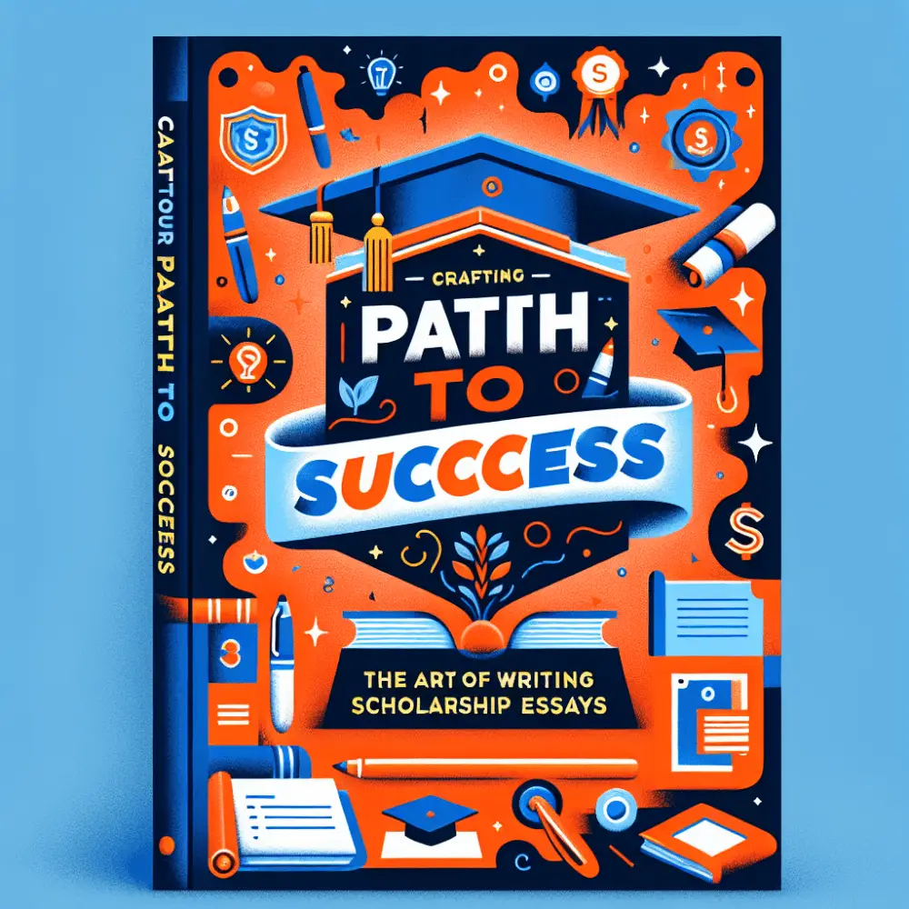Crafting Your Path to Success: The Art of Writing Scholarship Essays