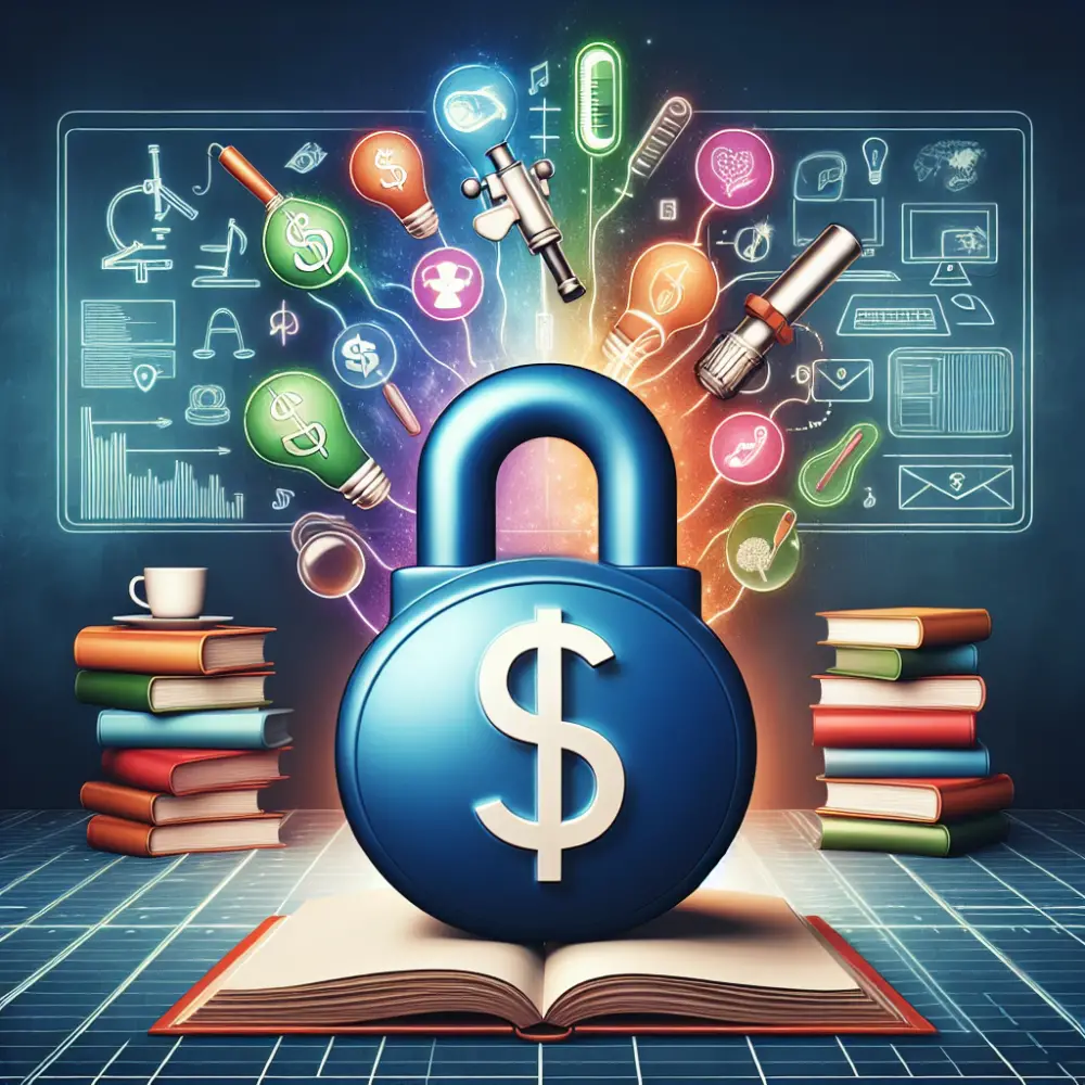Empowering E-Learners: Unlocking Financial Aid for Online Education