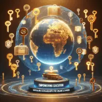 Empowering Education: Unveiling Scholarships for Online Learners