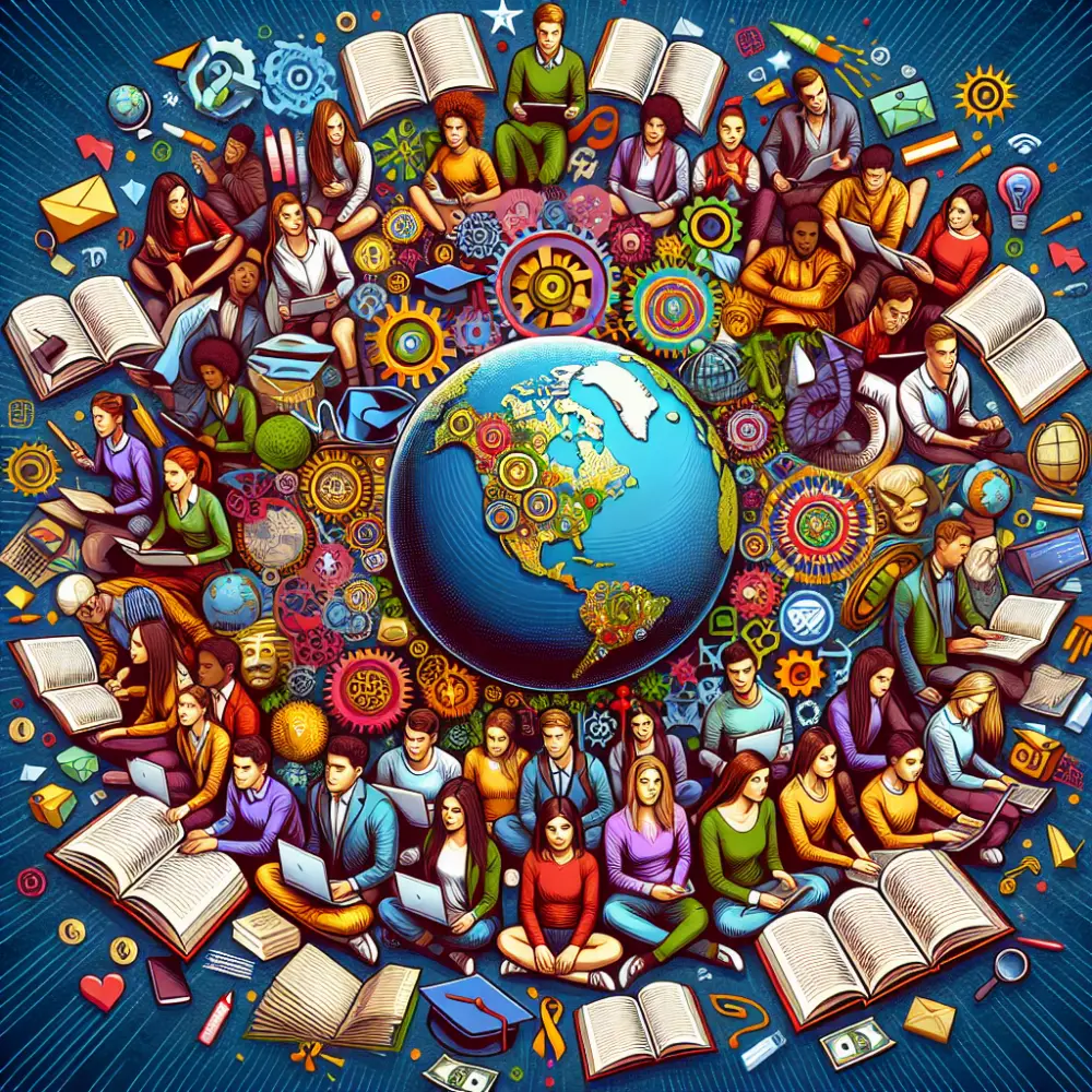 Empowering Success: Scholarships for First-Generation Students