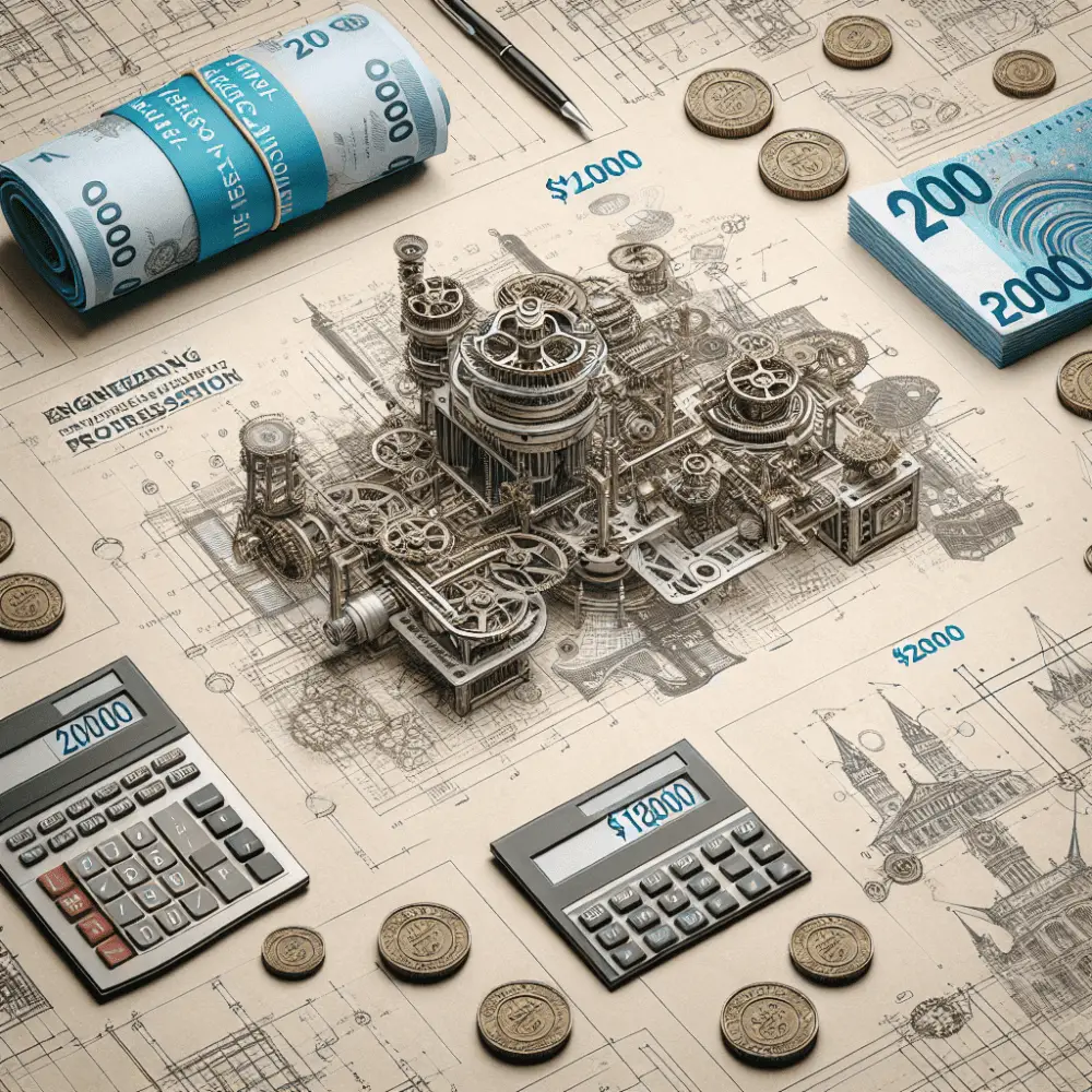 Engineering Progression Grants of $12000 Switzerland, 2024