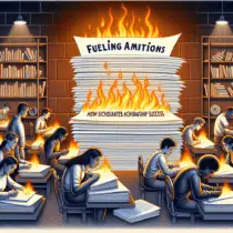 Fueling Ambitions: How Scholarships Essays Ignite Academic Success