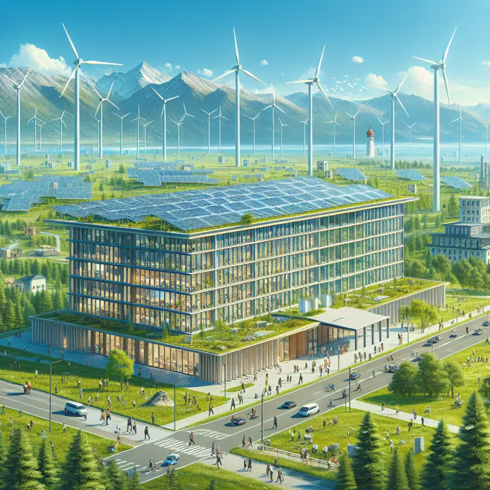 Global warming prevention research fund Liechtenstein, 2024